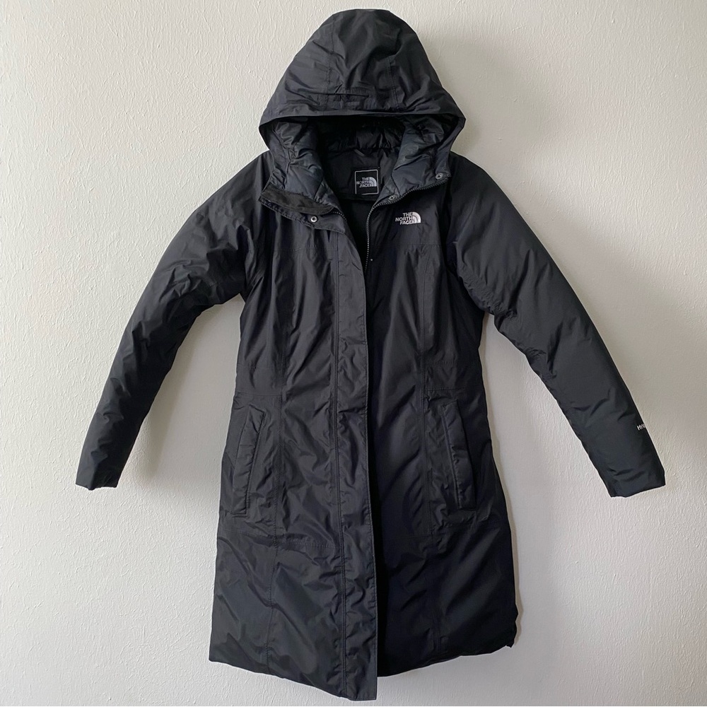 North Face Coat